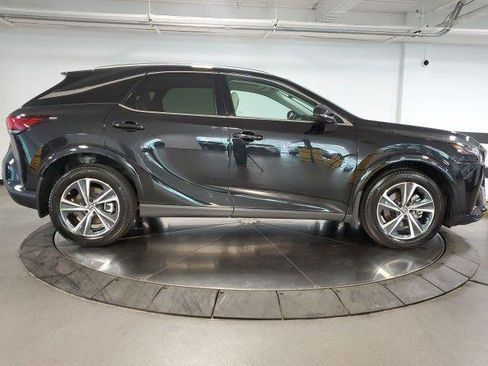 Certified 2024 Lexus RX 350 Premium w/ Accessory Package (Z1) AWD/4WD image 9