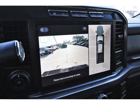 Used 2024 Ford F350 Lariat w/ Lariat Ultimate Package AWD/4WD image 23