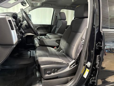 Used 2017 Chevrolet Silverado 2500 LT AWD/4WD image 24