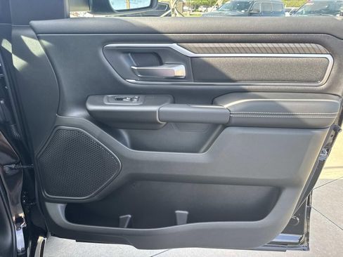 New 2026 RAM 1500 Big Horn image 13