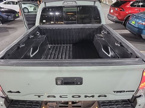 Used 2021 Toyota Tacoma TRD Pro image 17