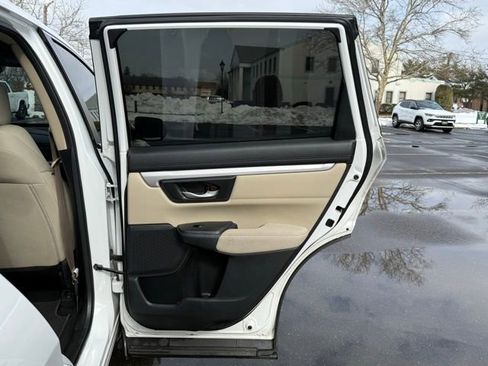 Used 2020 Honda CR-V LX image 27
