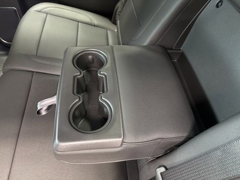 New 2026 Chevrolet Silverado 1500 LTZ image 37