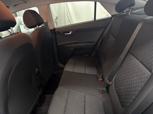 Used 2023 Kia Rio S w/ Technology Package FWD image 19