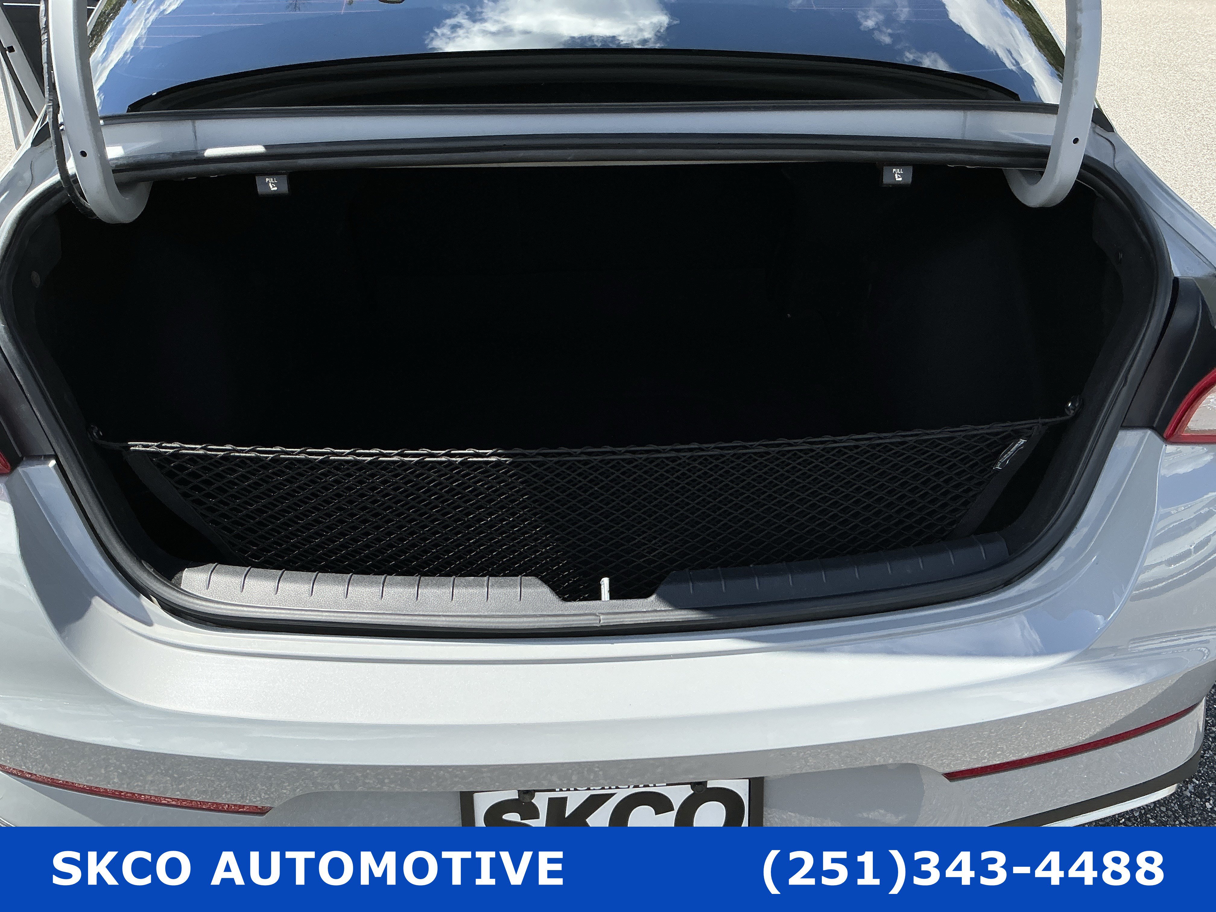 Used 2021 Kia K5 GT-Line FWD image 21