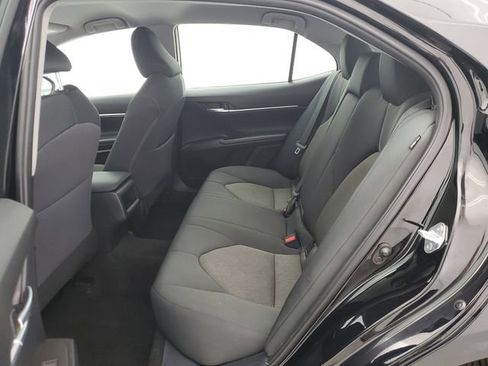 Used 2023 Toyota Camry LE image 12