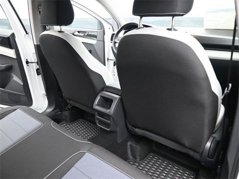 New 2025 Volkswagen Taos S image 25