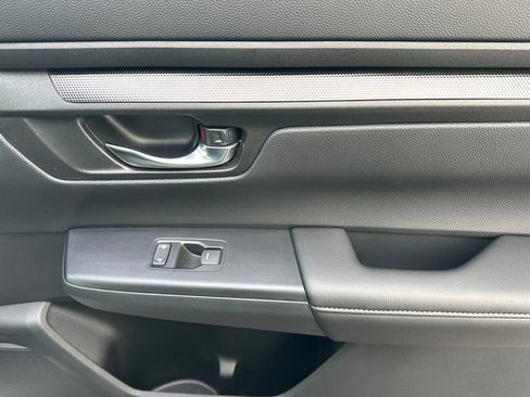 Used 2026 Honda CR-V LX image 21