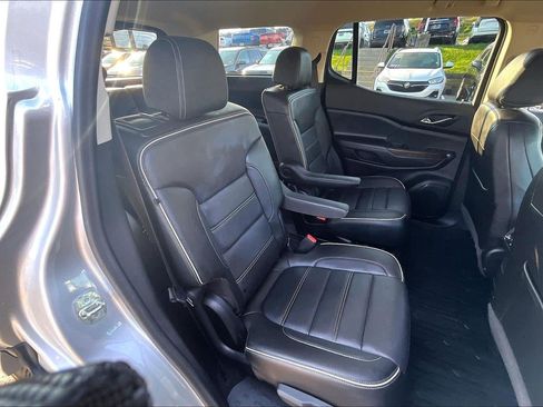 Used 2020 GMC Acadia Denali w/ Trailering Package AWD/4WD image 22