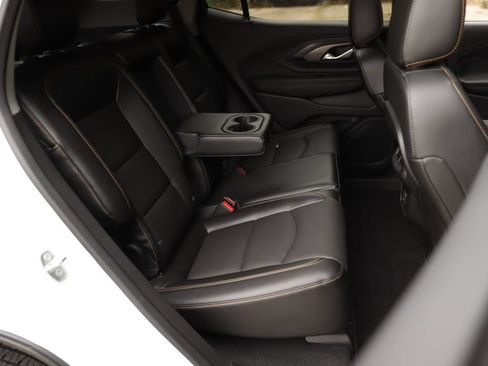Used 2019 GMC Terrain SLT w/ Preferred Package AWD/4WD image 28