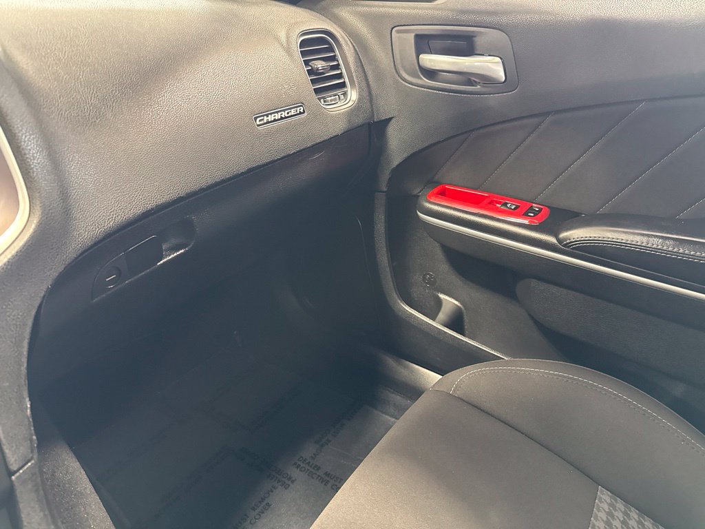 Used 2021 Dodge Charger GT w/ Navigation & Travel Group RWD image 31