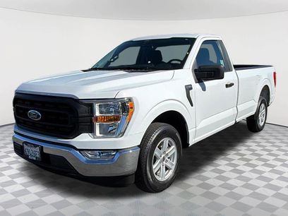 Used 2021 Ford F150 XL w/ Equipment Group 101A High