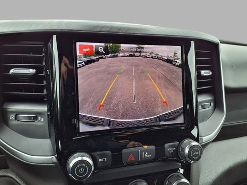 New 2026 RAM 1500 Express AWD/4WD image 6