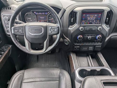 Used 2021 GMC Sierra 3500 Denali w/ Denali Ultimate Package AWD/4WD image 16