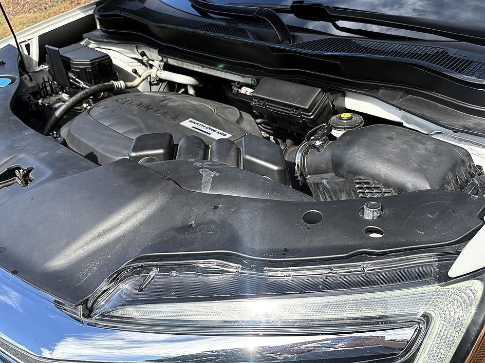 Used 2020 Honda Pilot EX-L image 25