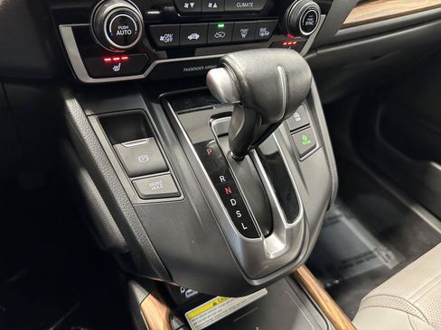 Certified 2022 Honda CR-V Touring image 27