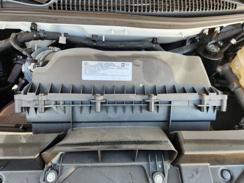 New 2025 Chevrolet Express 3500 w/ Power Convenience Package image 29