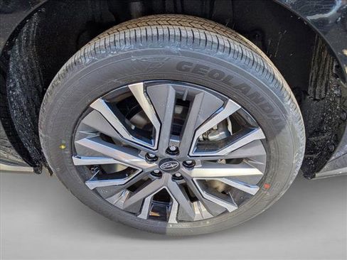 New 2026 Subaru Solterra Limited XT image 9