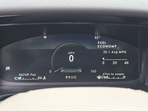 Used 2023 Lincoln Aviator Reserve w/ Elements Package Plus image 25