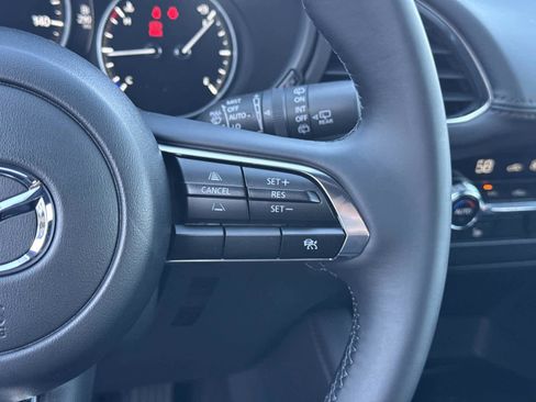 New 2026 MAZDA MAZDA3 2.5 S Hatchback w/ Premium Pkg image 26