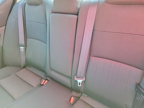 New 2025 Nissan Altima 2.5 S image 18