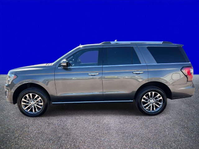 Used 2018 Ford Expedition Limited w/ Equipment Group 301A AWD/4WD image 6