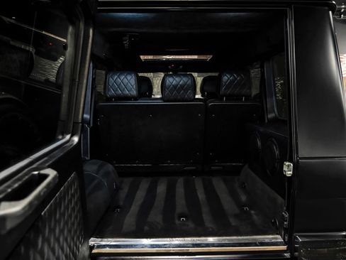 Used 2011 Mercedes-Benz G 550 image 58