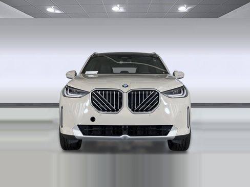New 2026 BMW X3 xDrive30i w/ Premium Package AWD/4WD image 6