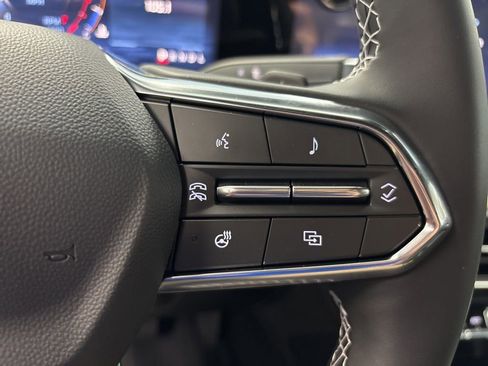 New 2026 Chevrolet Traverse LT w/ Midnight/Sport Edition FWD image 43