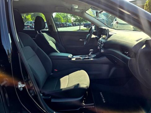 Used 2023 Nissan Sentra SV w/ Trunk Package image 41