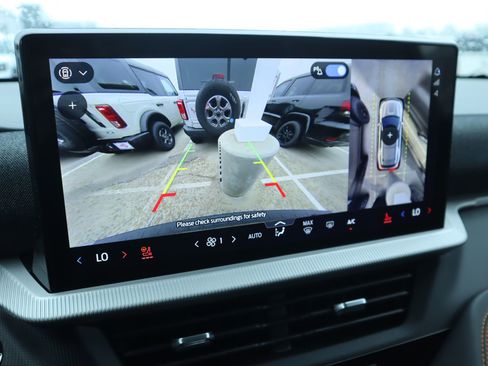 New 2026 Ford Explorer Tremor AWD/4WD image 7