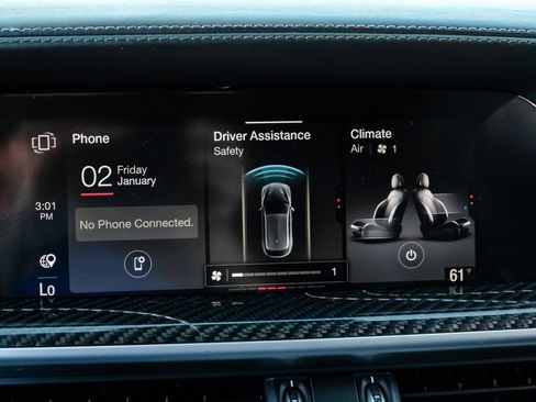 Used 2020 Alfa Romeo Stelvio Quadrifoglio w/ Nero Edizone Quadrifoglio image 32