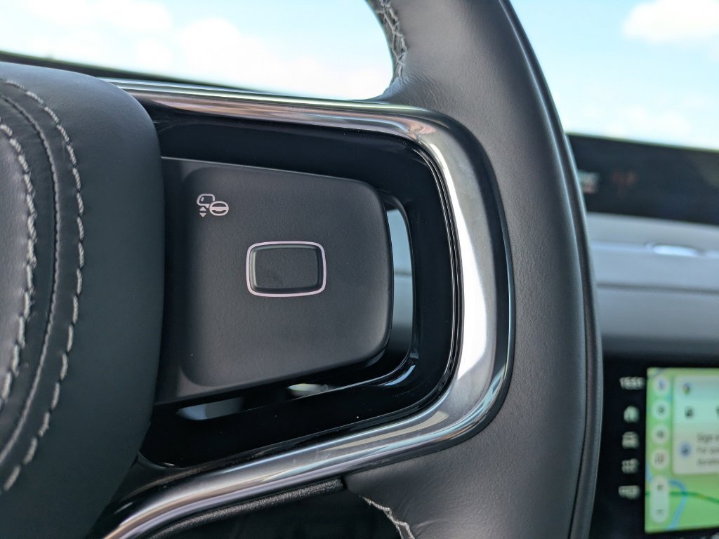New 2026 Lincoln Navigator Reserve w/ Jet Appearance Package AWD/4WD image 33