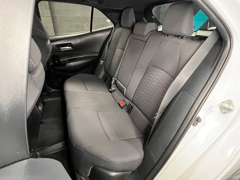 Used 2024 Toyota Corolla SE FWD image 16