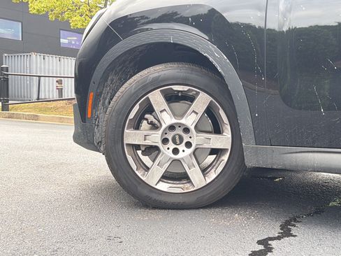 Used 2025 MINI Cooper Countryman S AWD/4WD image 3
