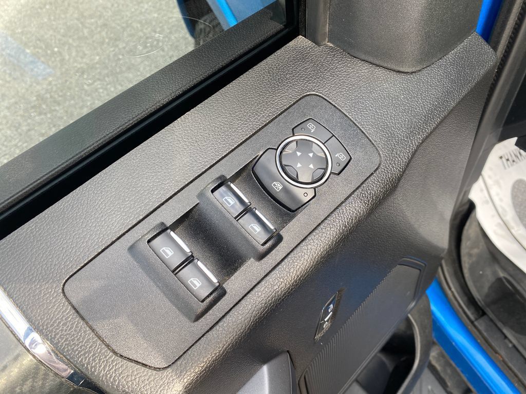 Used 2019 Ford F150 XLT w/ Equipment Group 301A Mid AWD/4WD image 12
