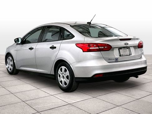 Used 2016 Ford Focus S FWD image 10