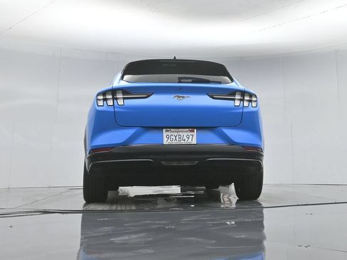 Used 2023 Ford Mustang Mach-E Premium RWD image 43