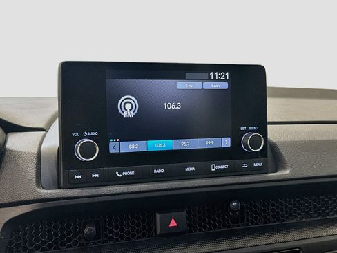 Used 2025 Honda CR-V EX image 21
