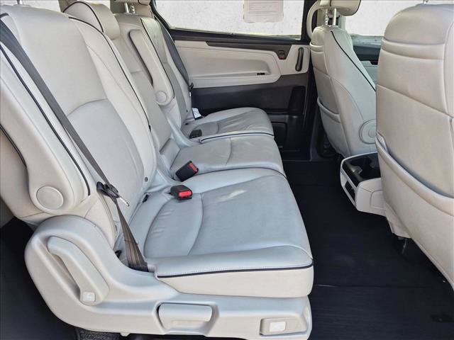 Used 2025 Honda Odyssey Touring image 22