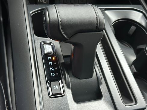 Used 2025 Ford F150 Tremor w/ Mobile Office Package image 31