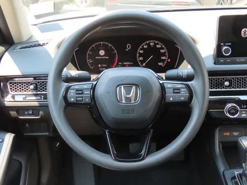 New 2026 Honda Civic LX image 17