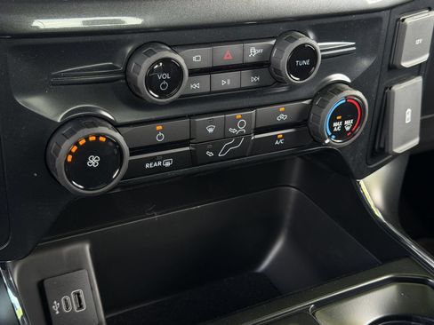 New 2026 Ford F150 STX w/ Equipment Group 200A AWD/4WD image 19