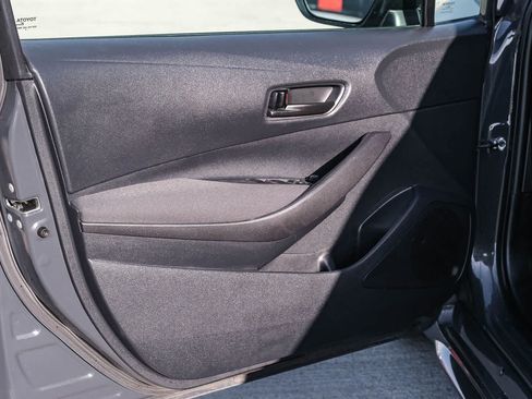 Certified 2024 Toyota Corolla LE FWD image 23