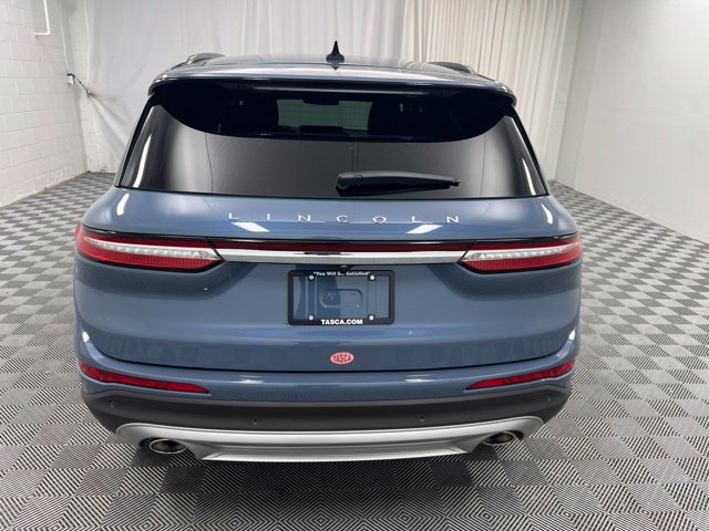 Certified 2026 Lincoln Corsair Premiere AWD/4WD image 7