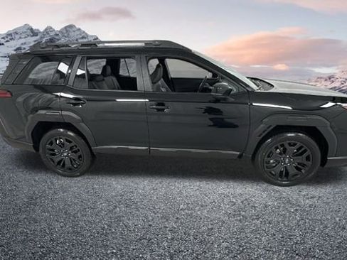 New 2026 Subaru Outback Limited XT image 2