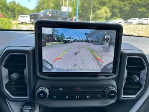Used 2021 Ford Bronco Sport Outer Banks AWD/4WD image 33