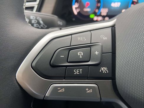 New 2026 Volkswagen Atlas SEL AWD/4WD image 23