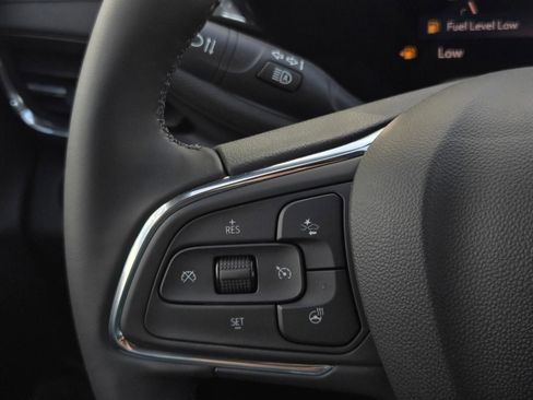 New 2026 Buick Envista Sport Touring w/ Convenience I Package FWD image 14