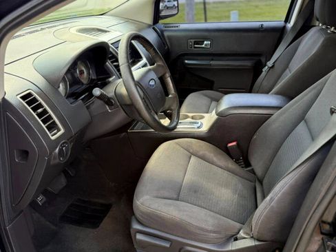 Used 2007 Ford Edge SEL image 5